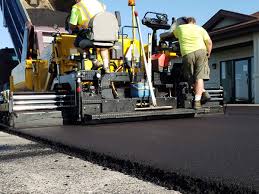 Best Concrete Driveway Installation  in Donaldsonville, LA