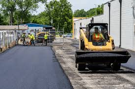 Why Choose Us For All Your Driveway Paving Needs in Donaldsonville, LA?